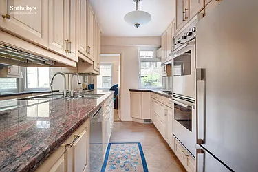 Sold by Sotheby's International Realty