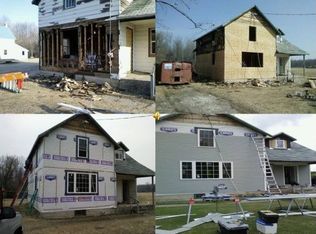 43 Battle Hill Rd, Gouverneur, NY 13642