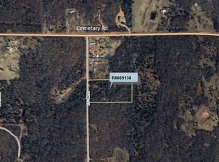 8501 162nd St, Noble, OK 73068