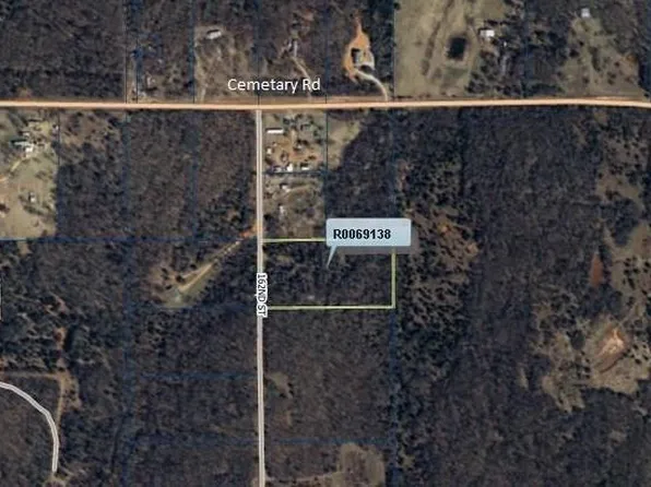 8501 162nd St, Noble, OK 73068