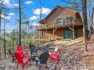255 Mountain View Rd, Ellijay, GA 30540