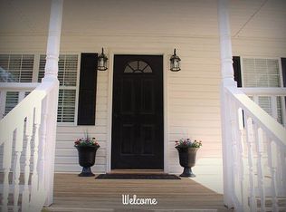 441 Sirmons Rd, Cordele, GA 31015