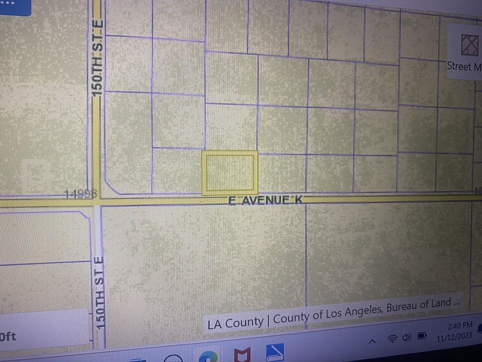 1st image of Corner Avenue Vic #K-152