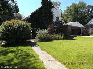 10400 Truxton Rd, Hyattsville, MD 20783