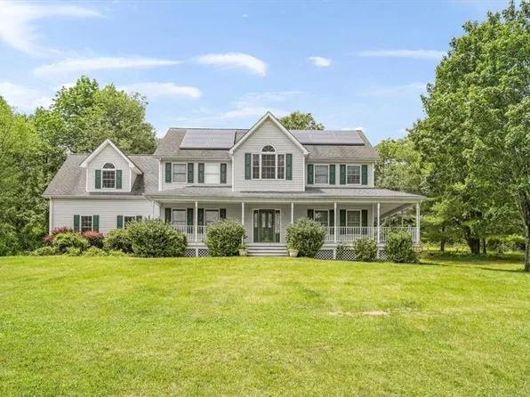 3407 State Route 208, Campbell Hall, NY 10916