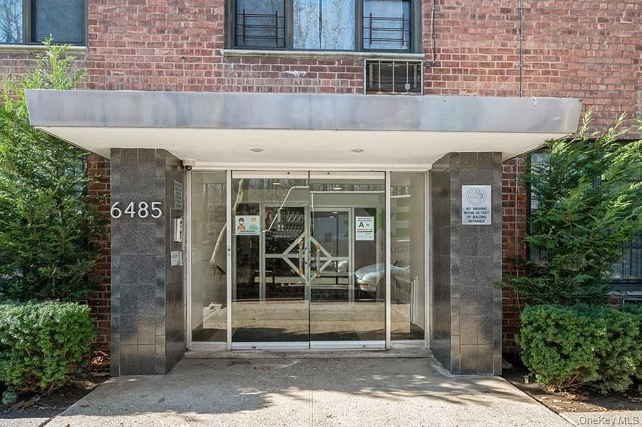 1st image of 6485 Broadway #5K