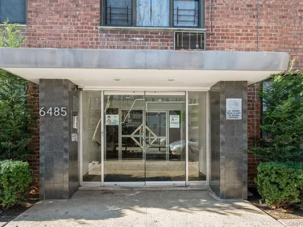 6485 Broadway #5K, Bronx, NY 10471