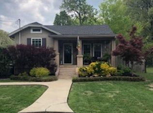 2013 B St, Paducah, KY 42003