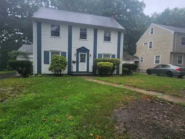 75 Stimson Rd, New Haven, CT