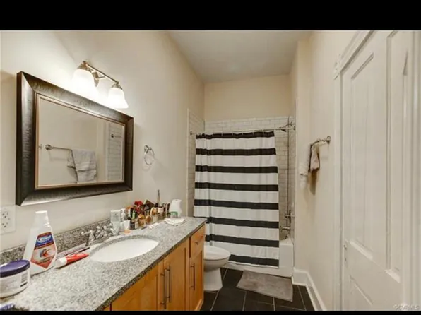 1315 W Cary St, Richmond, VA 23220