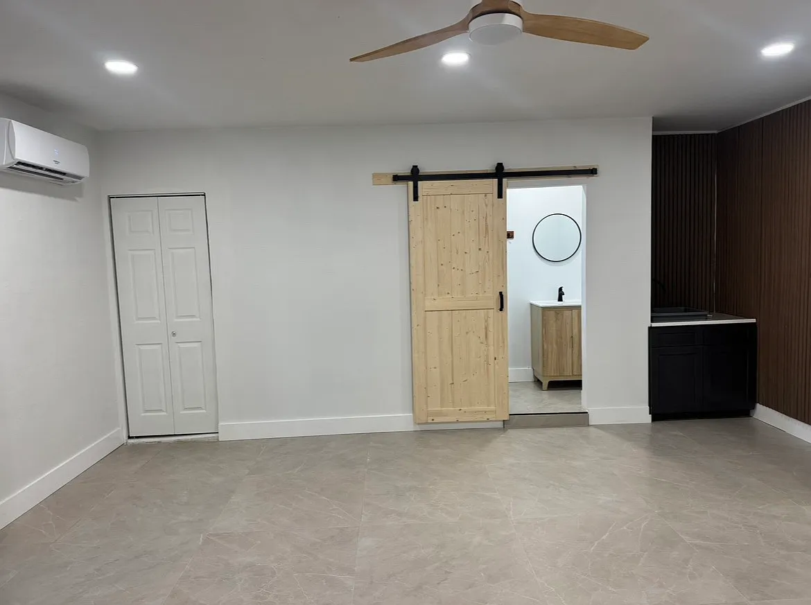 Studio, 400 sqft, $1,150 — Photo 2