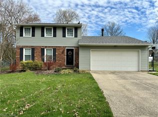 4224 Ranier Ave NW, Massillon, OH 44646