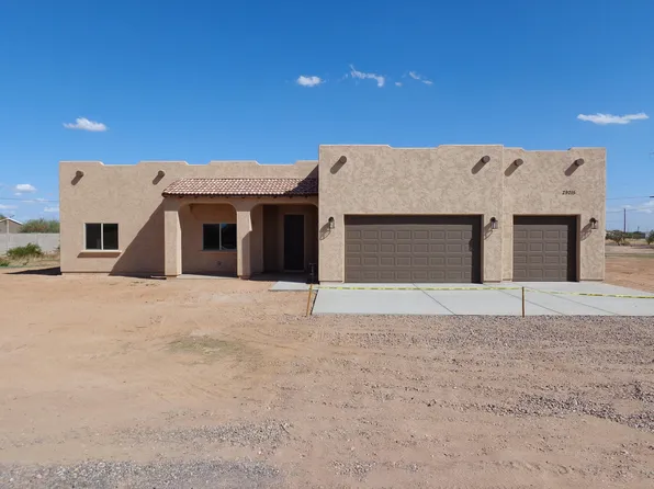 29215 N 205th Ln, Wittmann, AZ 85361