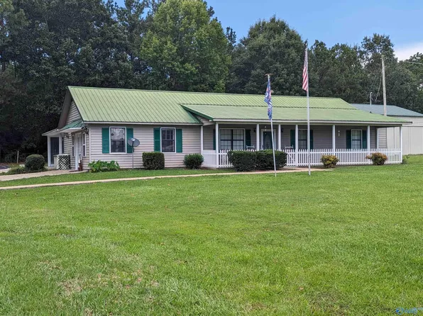 8725 State Highway 9 N, Cedar Bluff, AL 35959
