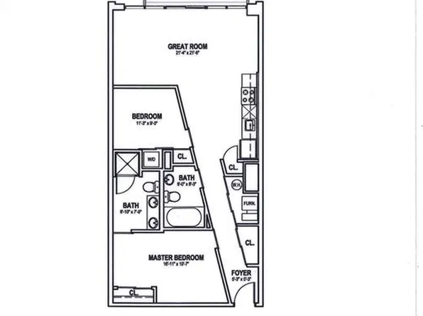 333 E Parent Ave Unit 29, Royal Oak, MI 48067