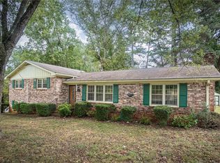 3516 Nowlin Rd NW, Kennesaw, GA 30144