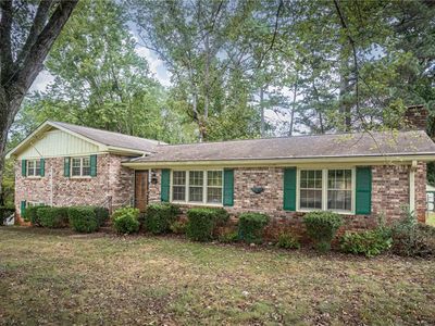 3516 Nowlin Rd NW, Kennesaw, GA, 30144