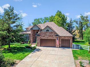8245 Benson Ct, Fort Collins, CO 80525