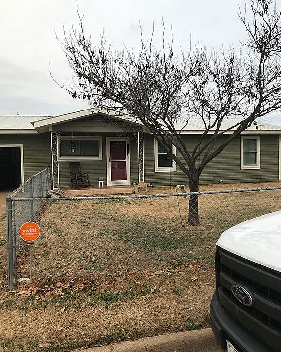 New windows and paint