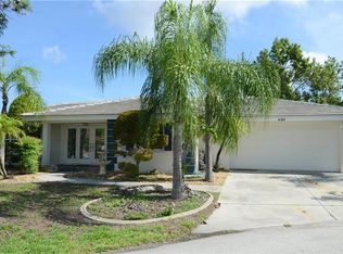 480 Capri Isles Ct, Punta Gorda, FL 33950