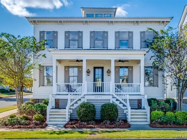 50 Lucky Ln, Pike Road, AL 36064