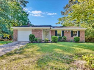 2540 Graham Rd, Fayetteville, NC 28304