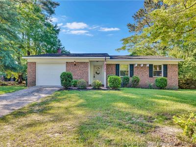 2540 Graham Rd, Fayetteville, NC, 28304