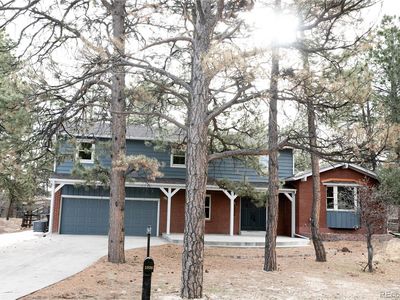 5936 Ponderosa Way, Parker, CO, 80134