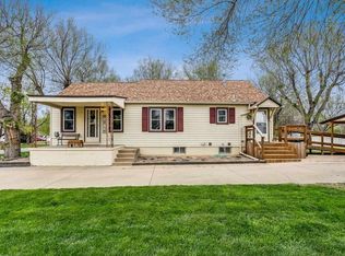 1204 N Arthur St, Hutchinson, KS 67501
