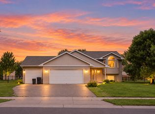 13474 Forrest Dr, Becker, MN 55308