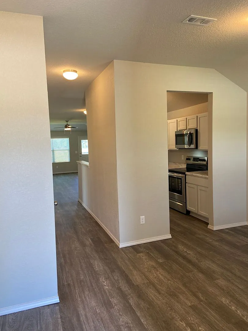 Discover Modern Living | Charming 3-Bedroom, 2-Bath Home in White Oak Crossing — Photo 4