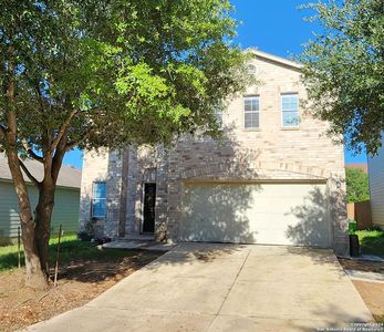 1119 SUNDANCE HUNT, San Antonio, TX, 78245