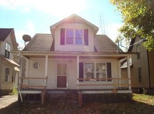 1210 Washington Ave, Kalamazoo, MI 49001