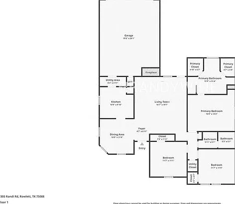 2305 Randi Rd — Photo 20
