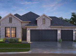 MELBOURNE Plan, Lago Mar, Texas City, TX 77568