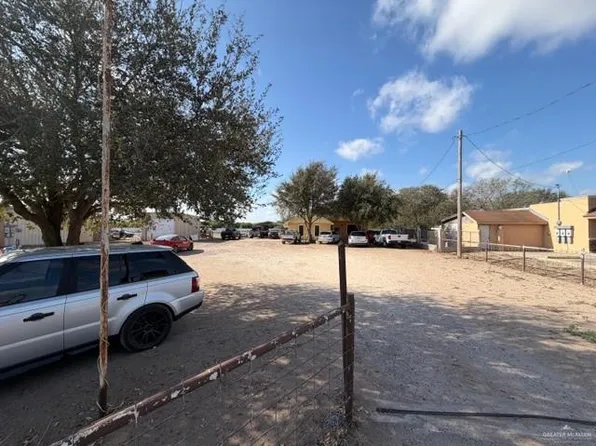 3501 W Mile 7 Rd, Mission, TX 78574