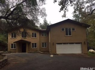 4421 Sunnyside Dr, Shingle Springs, CA
