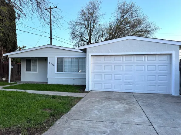 5270 McKellar Ave, Sacramento, CA 95824