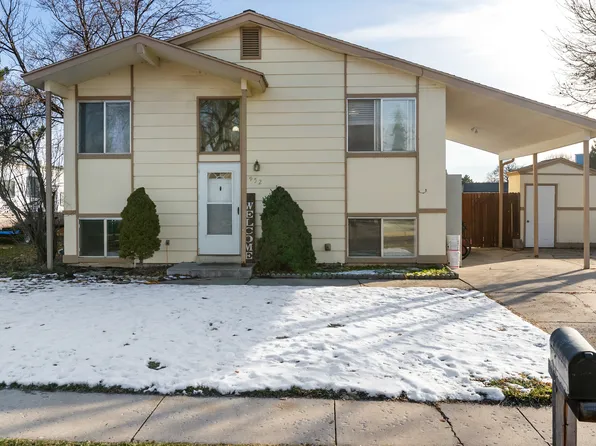 952 W 330 S, Logan, UT 84321