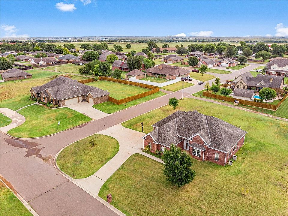 604 Konner Cir, Sayre, OK 73662 MLS 1070645 Zillow