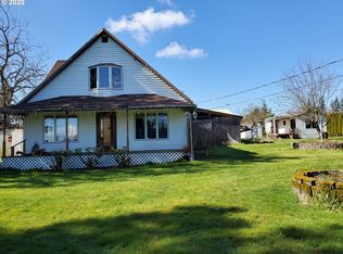 20206 NE 22nd Ave, Ridgefield, WA 98642