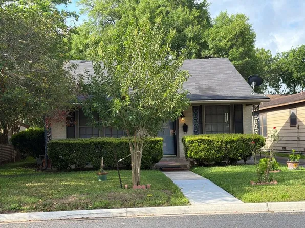 1705 E Power Ave, Victoria, TX 77901
