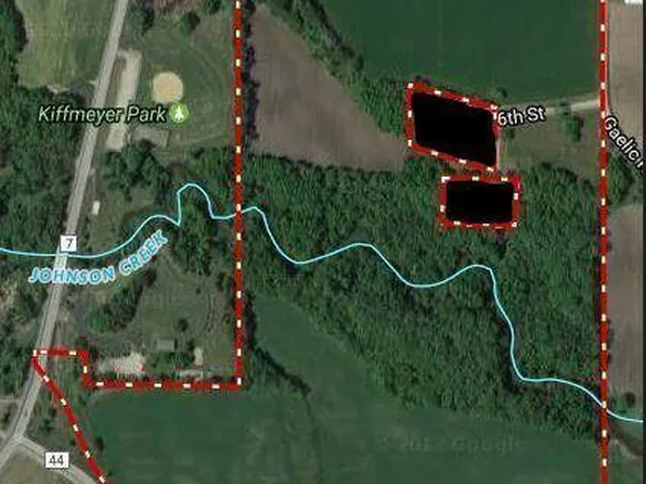 Xxx County Road 7, Saint Augusta, MN 56301