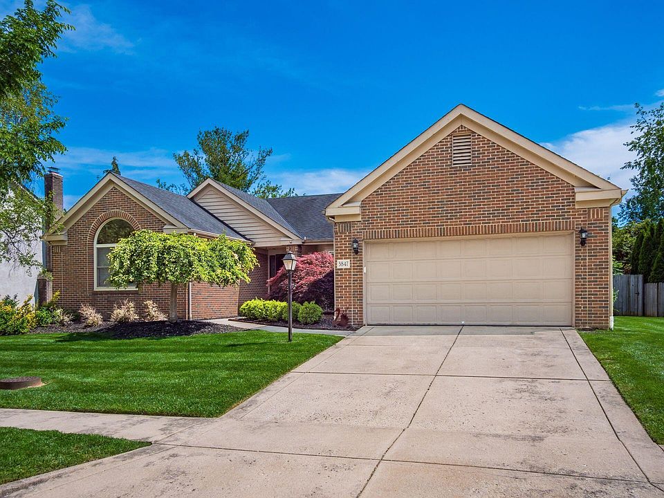 1st image of 3847 Dayspring Dr