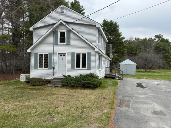 37 Pleasant Street, Milo, ME 04463