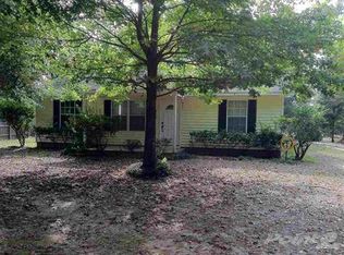 4085 Woodfin Cir, Pace, FL 32571