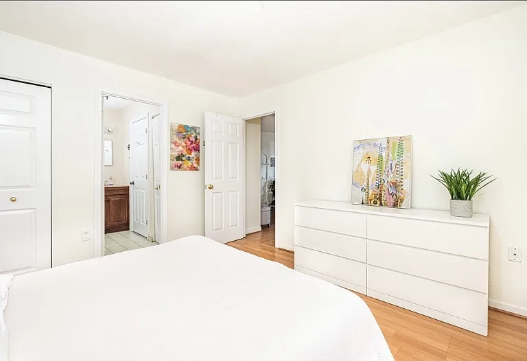 147 Kelton St #501 — Photo 4