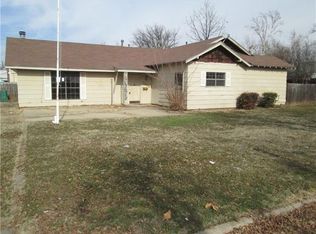 3606 Marshall St, Vernon, TX 76384