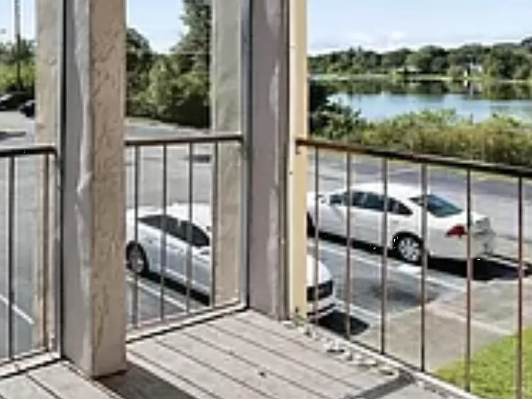 Parking spaces