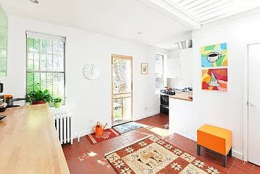 Rented by Town Residential